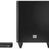 JBL  sub 80p