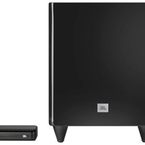 JBL  sub 80p