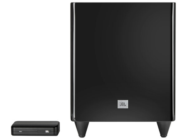 JBL  sub 80p