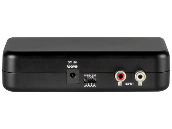 JBL  sub 80p - immagine 6