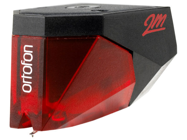 ORTOFON 2m Red