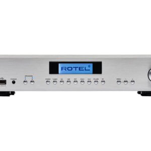 ROTEL  A12MKII