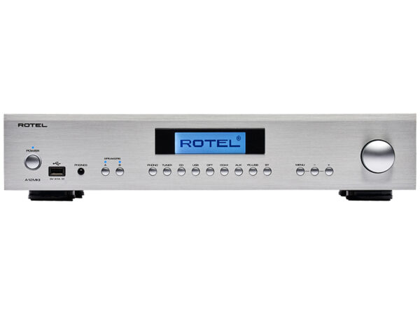 ROTEL  A12MKII