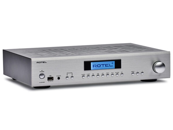 ROTEL  A12MKII - immagine 2