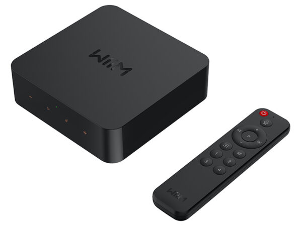 WIIM pro plus - immagine 5