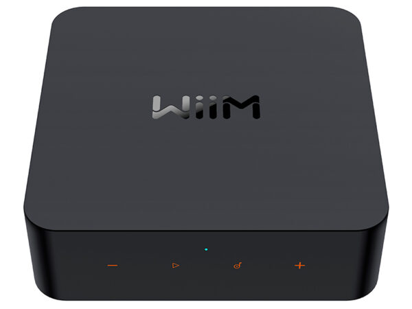 WIIM pro plus - immagine 3
