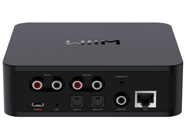 WIIM pro plus - immagine 4