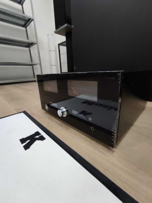 Advance Paris x-i 1100 - immagine 2