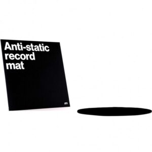 AM CLEANING SOUND antistatic record matt