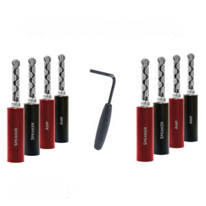 AUDIOQUEST suregrip 100