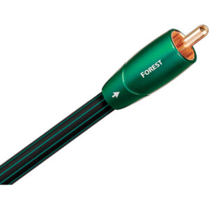AUDIOQUEST digital forrest 1.5 mt