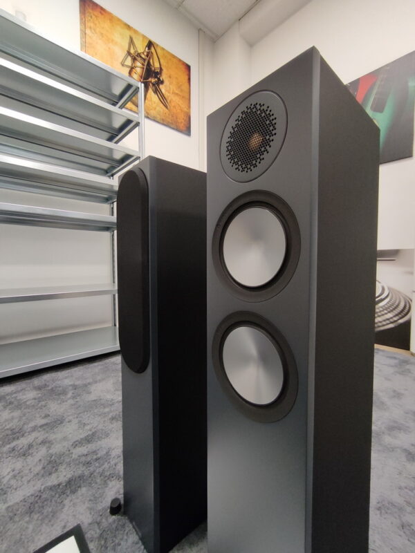 MONITOR AUDIO BRONZE 200 6G - immagine 2