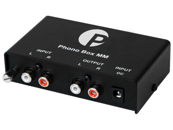 PRO-JECT phono box mm - immagine 2