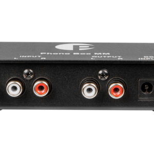 PRO-JECT phono box mm