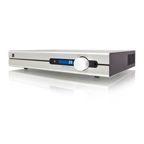 PS AUDIO STELLAR GAIN CELL DAC - immagine 3