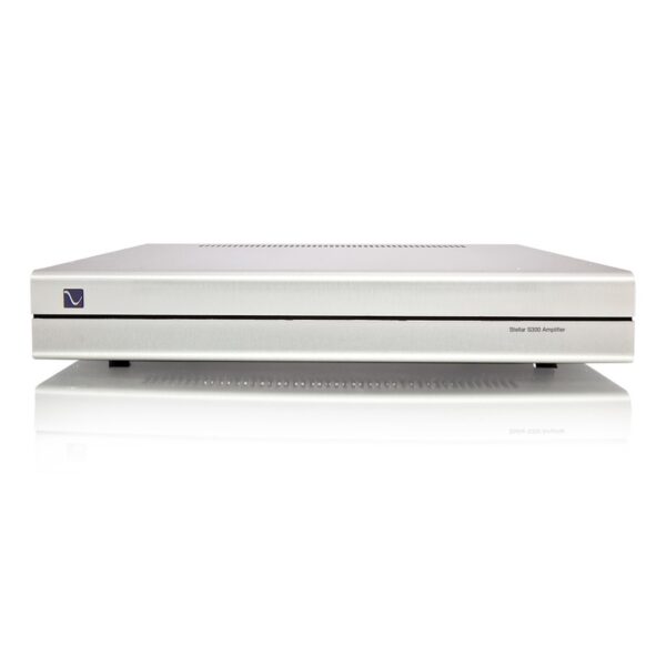 PS AUDIO STELLAR S300 POWER AMPLIFIER