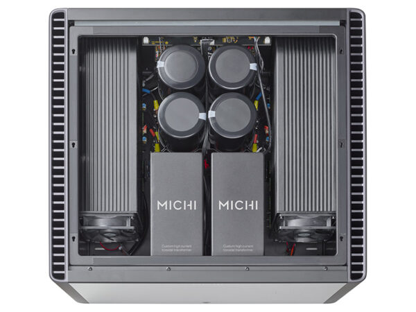 ROTEL Michi S5 - immagine 3