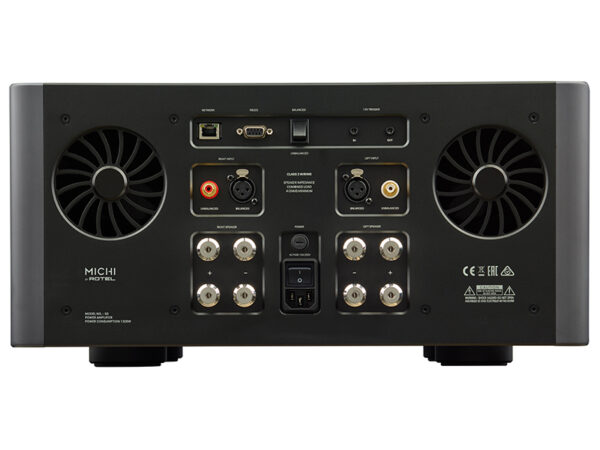 ROTEL Michi S5 - immagine 6