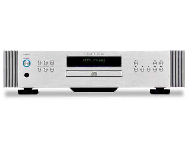 ROTEL DT-6000