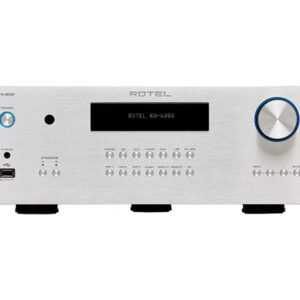 ROTEL RA-6000