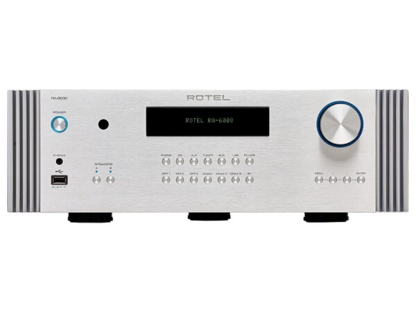 ROTEL RA-6000