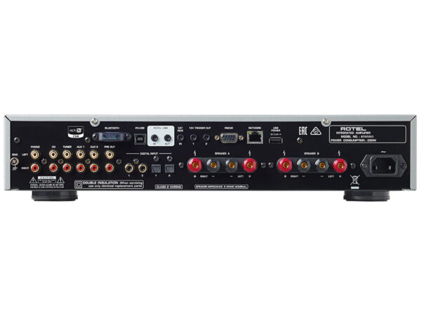 ROTEL A14MKII - immagine 2