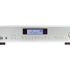 ROTEL A14MKII