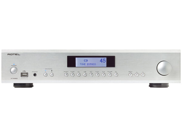 ROTEL A14MKII