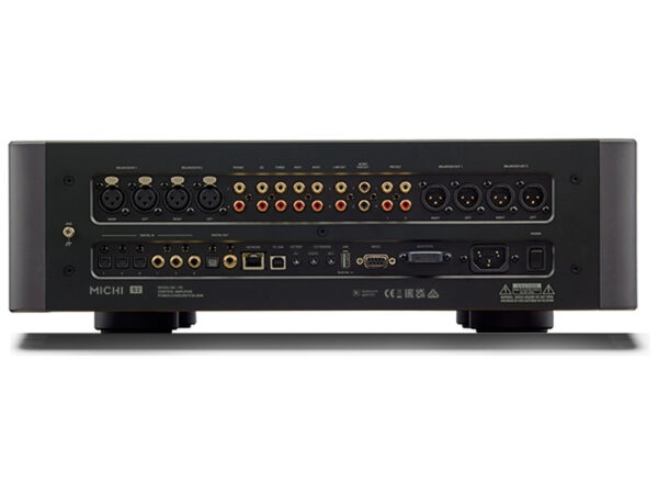 ROTEL Michi P5 S2 - immagine 2