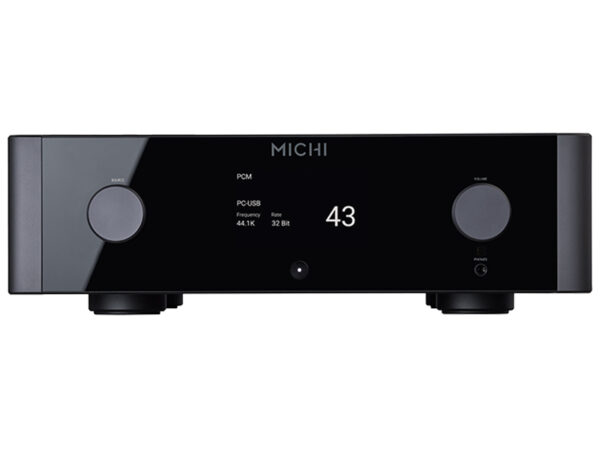 ROTEL Michi P5 S2
