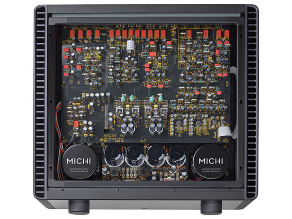 ROTEL Michi P5 S2 - immagine 3