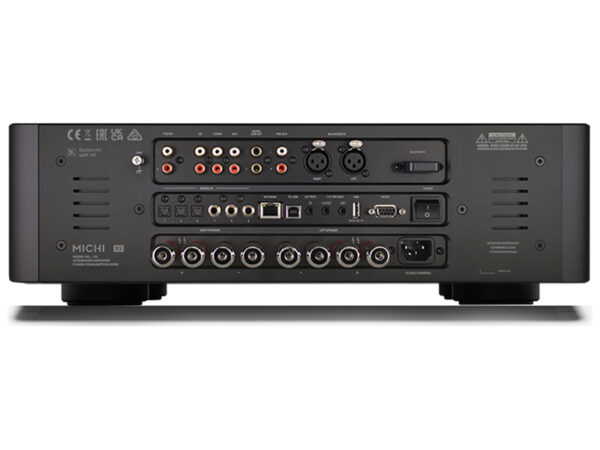 ROTEL Michi X3 S2 - immagine 2