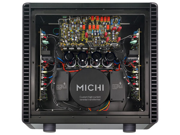 ROTEL Michi X3 S2 - immagine 3