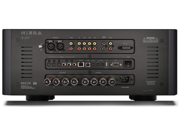 ROTEL Michi X5 S2 - immagine 3