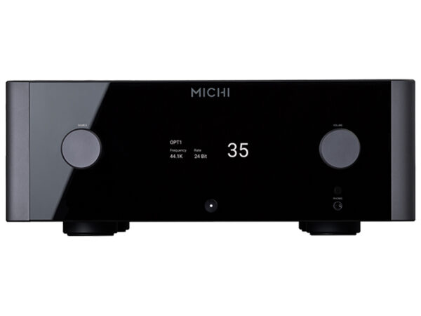 ROTEL Michi X5 S2