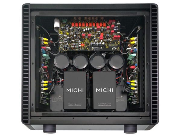ROTEL Michi X5 S2 - immagine 2