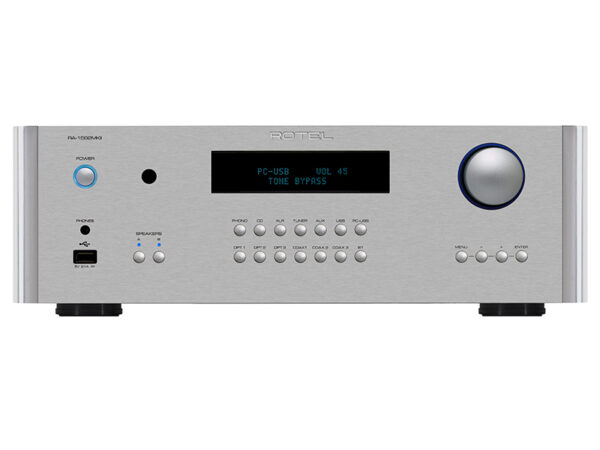ROTEL RA-1592MKII