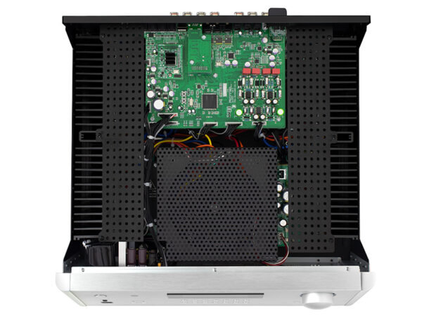 ROTEL RA-1592MKII - immagine 3